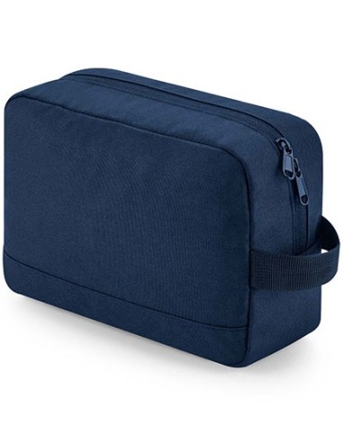 B-BG277-Recycled Essentials Wash Bag